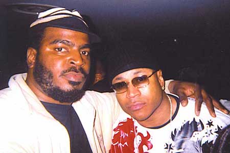S.O.A.Q. and LL Cool J